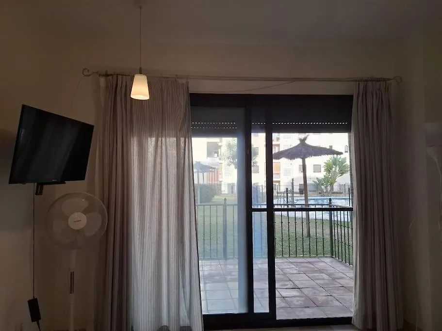 Hispalis Manilva San Luis de Sabinillas Διαμέρισμα